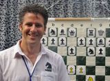 Chess Coach - Paul Macdonald