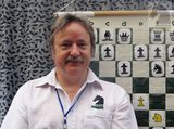 Chess Coach - Bruce Pollard